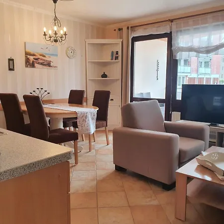 Ferienwohnung Silbermowe_01 *